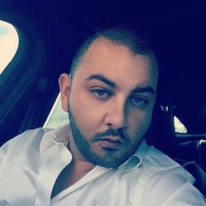 Meet your Posher, Salvatore